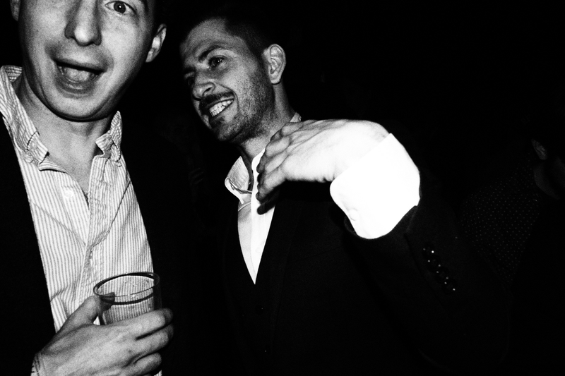 Illustration for article titled A NIGHT OUT IN VEGAS